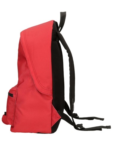 63392A5 MOCHILA PORTAORDENADOR + PORTATODO PJL ARIS EVERGREE