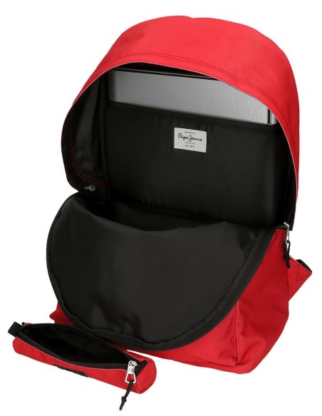 63392A5 MOCHILA PORTAORDENADOR + PORTATODO PJL ARIS EVERGREE 63392A5 MOCHILA PORTAORDENADOR + PORTATODO PJL ARIS EVERGREE