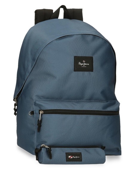 63392C1 MOCHILA PORTAORDENADOR + PORTATODO PJL ARIS EVERGREE 63392C1 MOCHILA PORTAORDENADOR + PORTATODO PJL ARIS EVERGREE