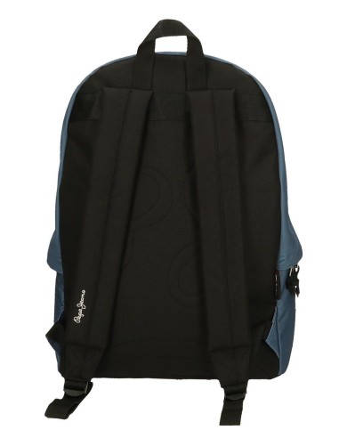 63392C1 MOCHILA PORTAORDENADOR + PORTATODO PJL ARIS EVERGREE