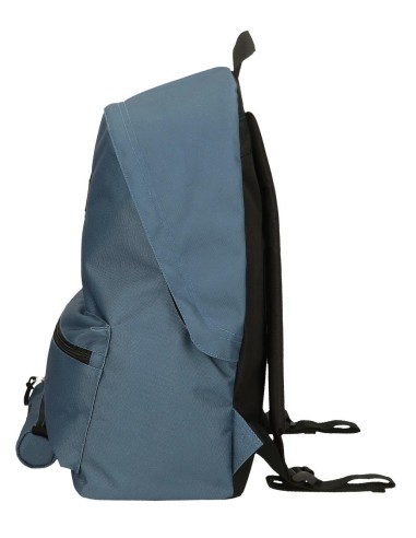 63392C1 MOCHILA PORTAORDENADOR + PORTATODO PJL ARIS EVERGREE