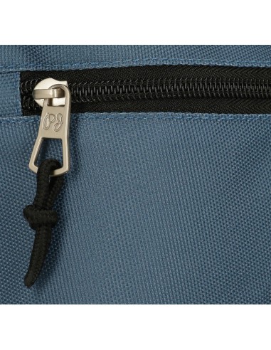 63392C1 MOCHILA PORTAORDENADOR + PORTATODO PJL ARIS EVERGREE