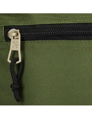 63392A4 MOCHILA PORTAORDENADOR + PORTATODO PJL ARIS EVERGREE