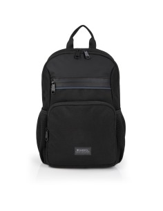 Mochila Hombre Gabol Darek Negro Mochilas-Carterones-bols...