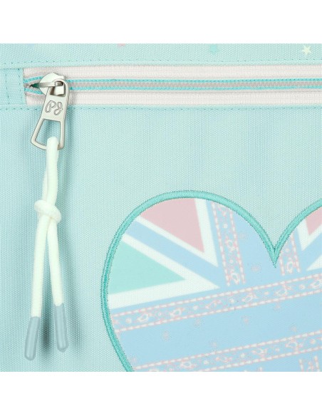 6612421 MOCHILA PORTAORDENADOR 2C. PJL NEREA 6612421 MOCHILA PORTAORDENADOR 2C. PJL NEREA