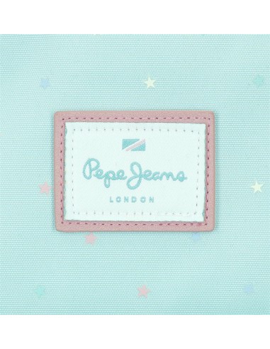 6612421 MOCHILA PORTAORDENADOR 2C. PJL NEREA