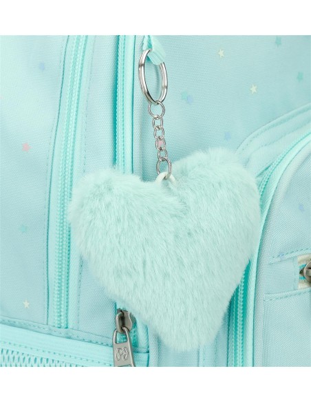 6612421 MOCHILA PORTAORDENADOR 2C. PJL NEREA 6612421 MOCHILA PORTAORDENADOR 2C. PJL NEREA