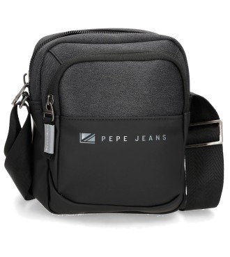 7125231 BANDOLERA PJL JARVIS NEGRO