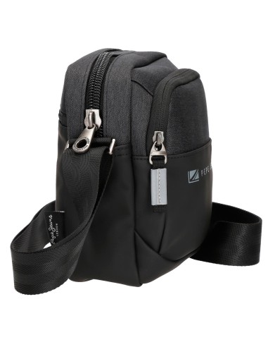 7125231 BANDOLERA PJL JARVIS NEGRO