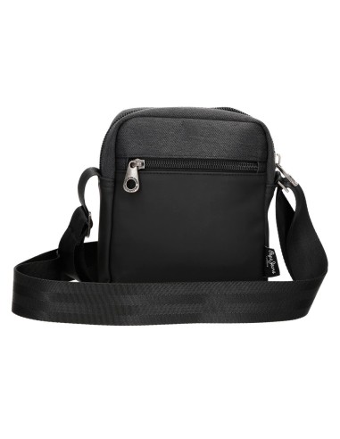 7125231 BANDOLERA PJL JARVIS NEGRO