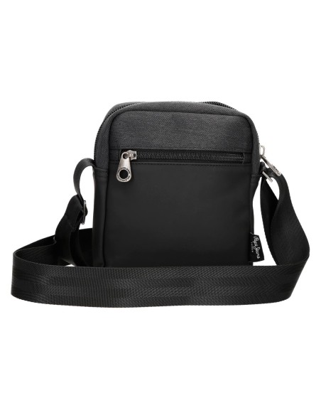 7125231 BANDOLERA PJL JARVIS NEGRO 7125231 BANDOLERA PJL JARVIS NEGRO