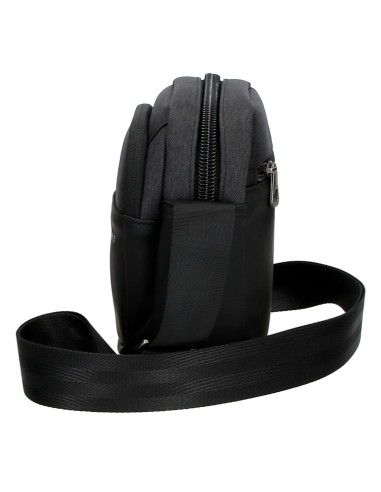 7125231 BANDOLERA PJL JARVIS NEGRO