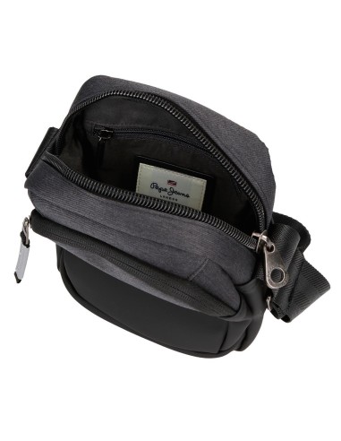 7125231 BANDOLERA PJL JARVIS NEGRO