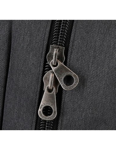 7125231 BANDOLERA PJL JARVIS NEGRO