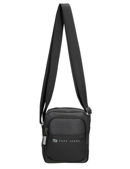 7125231 BANDOLERA PJL JARVIS NEGRO 7125231 BANDOLERA PJL JARVIS NEGRO