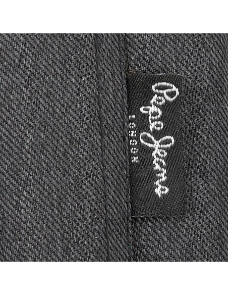 7125231 BANDOLERA PJL JARVIS NEGRO 7125231 BANDOLERA PJL JARVIS NEGRO