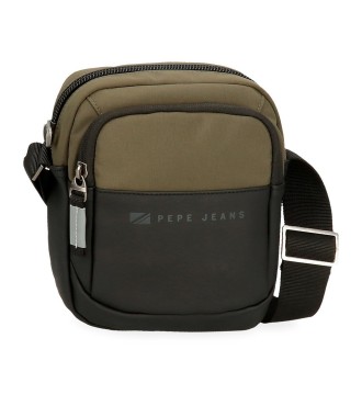 7125233 BANDOLERA PJL JARVIS VERDE