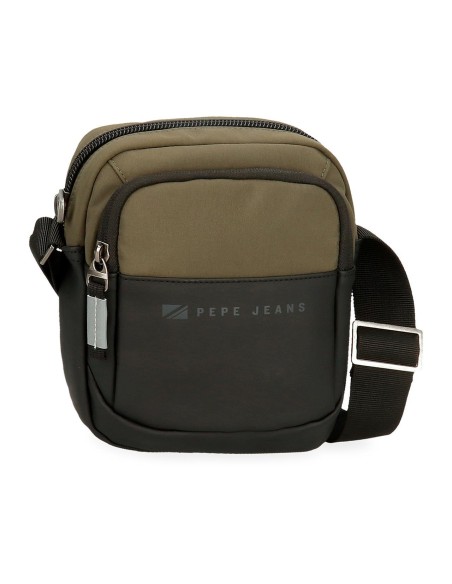 7125233 BANDOLERA PJL JARVIS VERDE 7125233 BANDOLERA PJL JARVIS VERDE