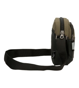 7125233 BANDOLERA PJL JARVIS VERDE 2