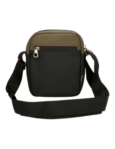 7125233 BANDOLERA PJL JARVIS VERDE