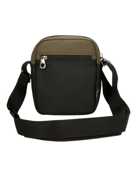 7125233 BANDOLERA PJL JARVIS VERDE 7125233 BANDOLERA PJL JARVIS VERDE