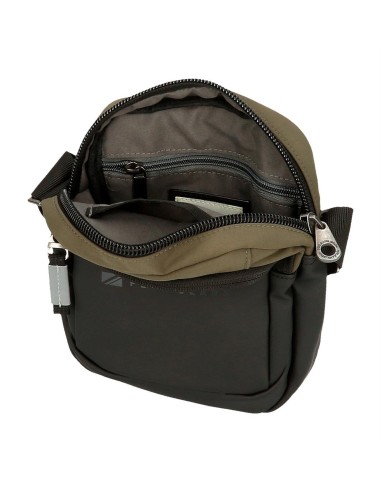 7125233 BANDOLERA PJL JARVIS VERDE