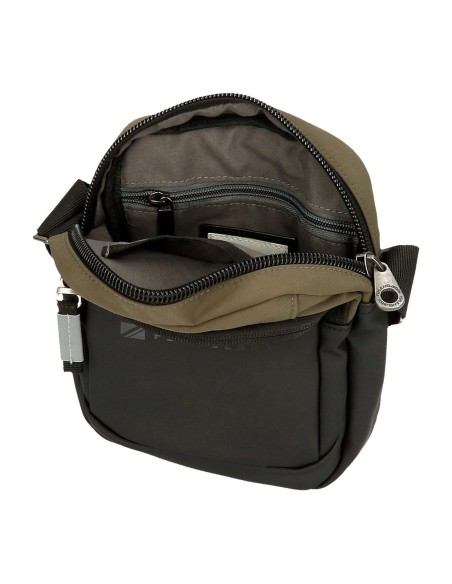 7125233 BANDOLERA PJL JARVIS VERDE 7125233 BANDOLERA PJL JARVIS VERDE