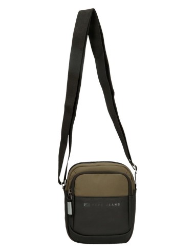 7125233 BANDOLERA PJL JARVIS VERDE