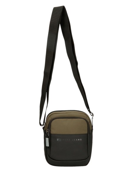 7125233 BANDOLERA PJL JARVIS VERDE 7125233 BANDOLERA PJL JARVIS VERDE