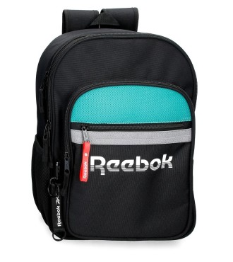 8672121 MOCHILA 40CM.2C.REEBOK ANDOVER