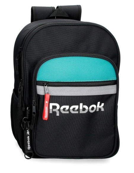 8672121 MOCHILA 40CM.2C.REEBOK ANDOVER 8672121 MOCHILA 40CM.2C.REEBOK ANDOVER