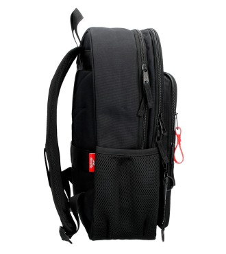 8672121 MOCHILA 40CM.2C.REEBOK ANDOVER 2