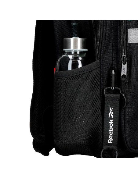 8672121 MOCHILA 40CM.2C.REEBOK ANDOVER 8672121 MOCHILA 40CM.2C.REEBOK ANDOVER