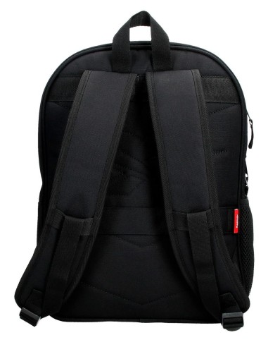 8672121 MOCHILA 40CM.2C.REEBOK ANDOVER