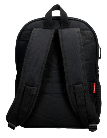 8672121 MOCHILA 40CM.2C.REEBOK ANDOVER 8672121 MOCHILA 40CM.2C.REEBOK ANDOVER