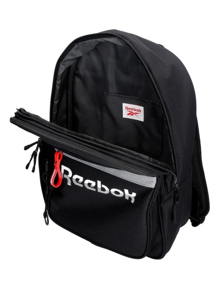 8672121 MOCHILA 40CM.2C.REEBOK ANDOVER 8672121 MOCHILA 40CM.2C.REEBOK ANDOVER