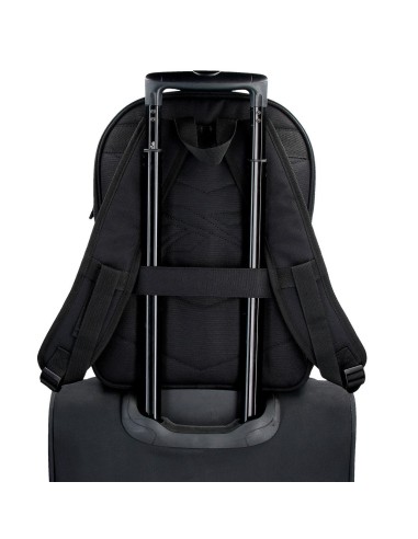 8672121 MOCHILA 40CM.2C.REEBOK ANDOVER