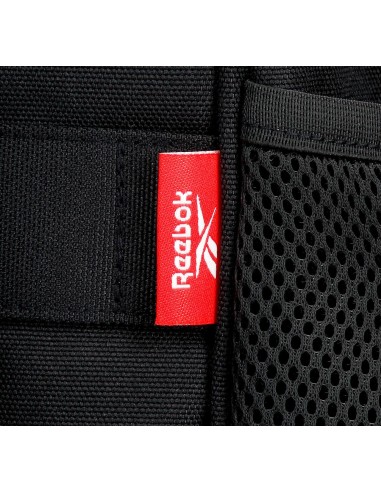 8672121 MOCHILA 40CM.2C.REEBOK ANDOVER