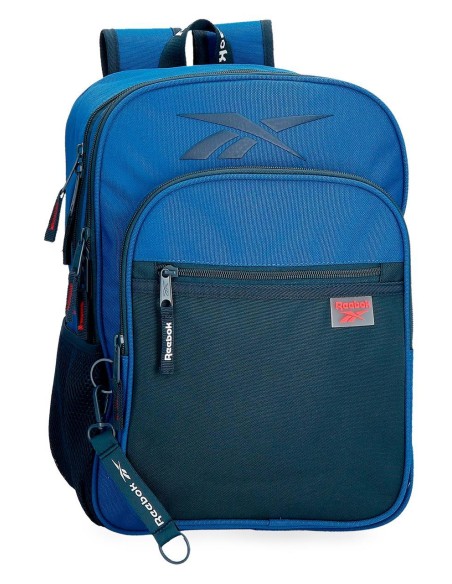 8682121 MOCHILA 40CM.2C.REEBOK ATLANTIC 8682121 MOCHILA 40CM.2C.REEBOK ATLANTIC
