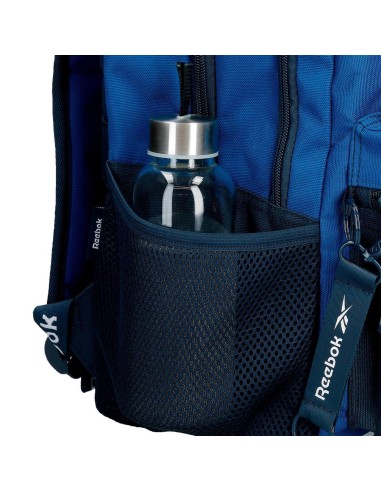 8682121 MOCHILA 40CM.2C.REEBOK ATLANTIC