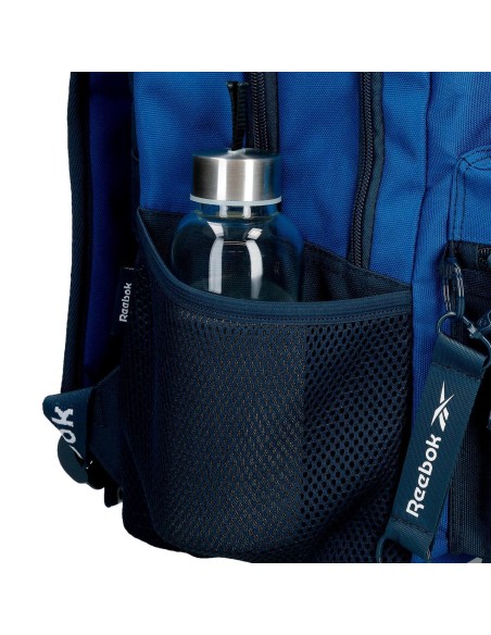8682121 MOCHILA 40CM.2C.REEBOK ATLANTIC 8682121 MOCHILA 40CM.2C.REEBOK ATLANTIC