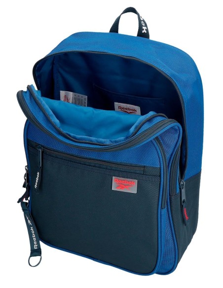 8682121 MOCHILA 40CM.2C.REEBOK ATLANTIC 8682121 MOCHILA 40CM.2C.REEBOK ATLANTIC