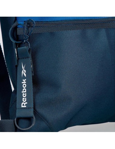 8682121 MOCHILA 40CM.2C.REEBOK ATLANTIC