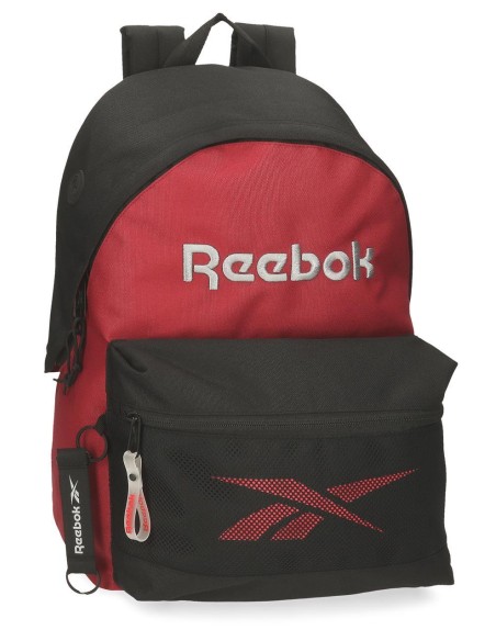 8722321 MOCHILA 44CM. REEBOK PORTLAND 8722321 MOCHILA 44CM. REEBOK PORTLAND