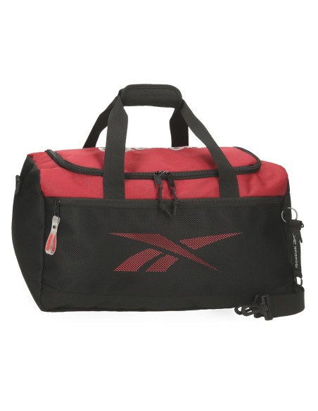 8723621 BOLSA DE VIAJE 52CM REEBOK PORTLAND 8723621 BOLSA DE VIAJE 52CM REEBOK PORTLAND