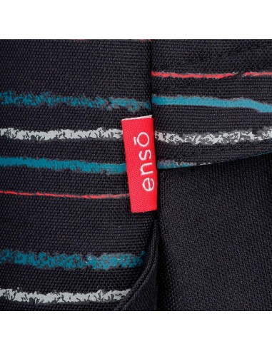 9072321 * MOCHILA ADAP.PORTAORD.44CM ENSO WALL RIDE