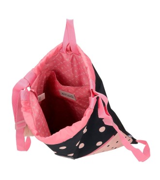 9433821 GYM SAC C/CREMALLERA ENSO FRIENDS TOGETHER 2