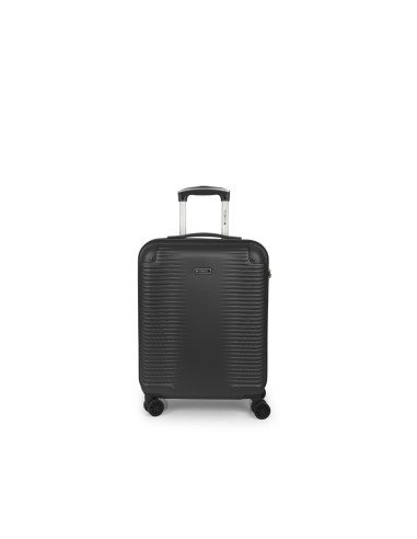 Maleta Trolley Cabina Gabol Balance Xp Gris Maletas Cabin...