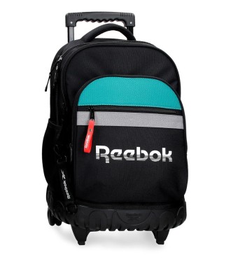 8672921 MOCHILA COMPACT 2R REEBOK ANDOVER