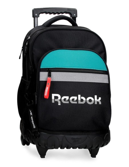 8672921 MOCHILA COMPACT 2R REEBOK ANDOVER